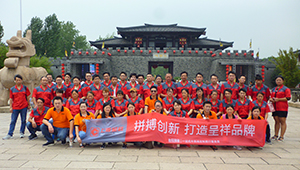 上海市高新技术企业，专精特新企业