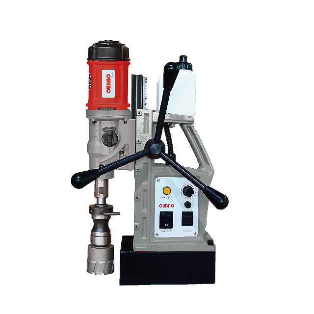 多功能磁座钻-OB-1000A  OB-1200A