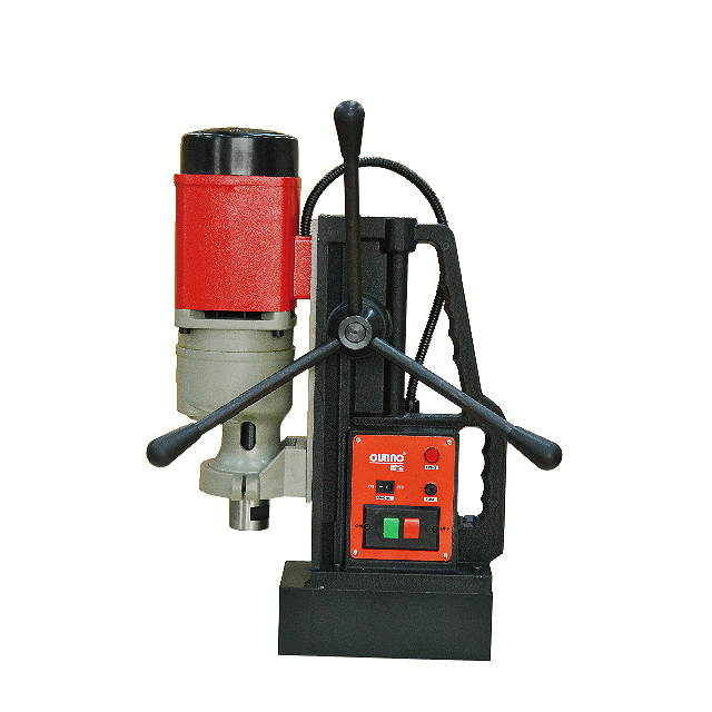 三相磁座钻-OB-32  OB-38  OB-49