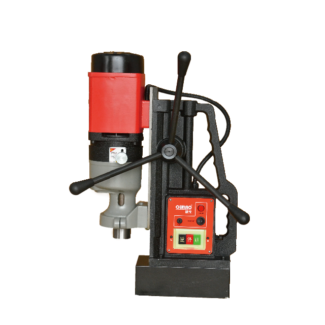 三相三档全能型磁座钻-OB-32RTC  OB-38RTC  OB-49RTC