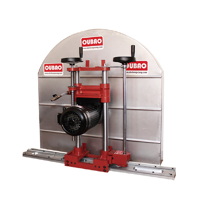 三相墙壁切割机-OB-800S  0B-1000S  OB-1200S