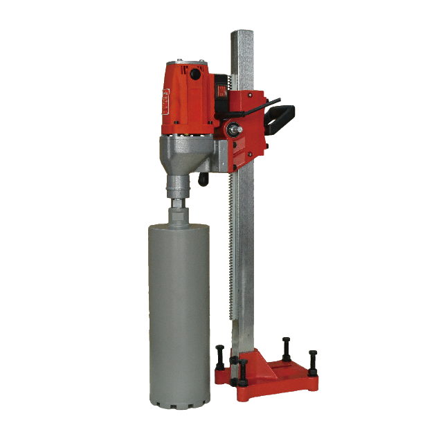 金刚石钻孔机-OB-132  OB-132E  OB-152  OB-152E