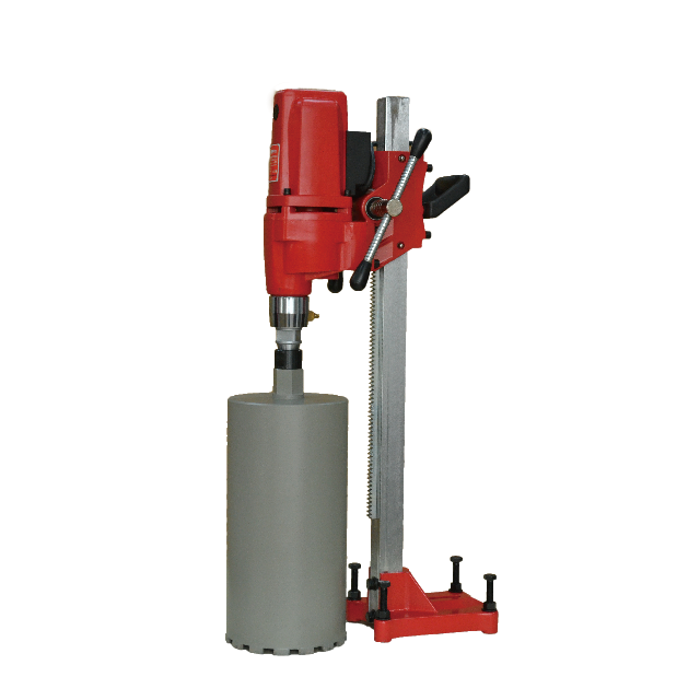 金刚石钻孔机-OB-165  OB-165E