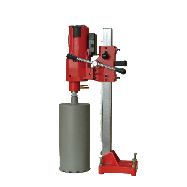 金刚石钻孔机-OB-180  OB-180E  OB-205  OB-205E