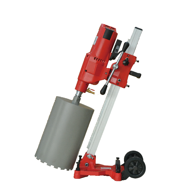 角度可调式金刚石钻孔机-OB-255B(E) OB-255BCE OB-305B(E) OB-305BCE OB-355B(E) OB-355BCE OB-405B(E) OB-405BCE OB-455B(E) OB-455BCE