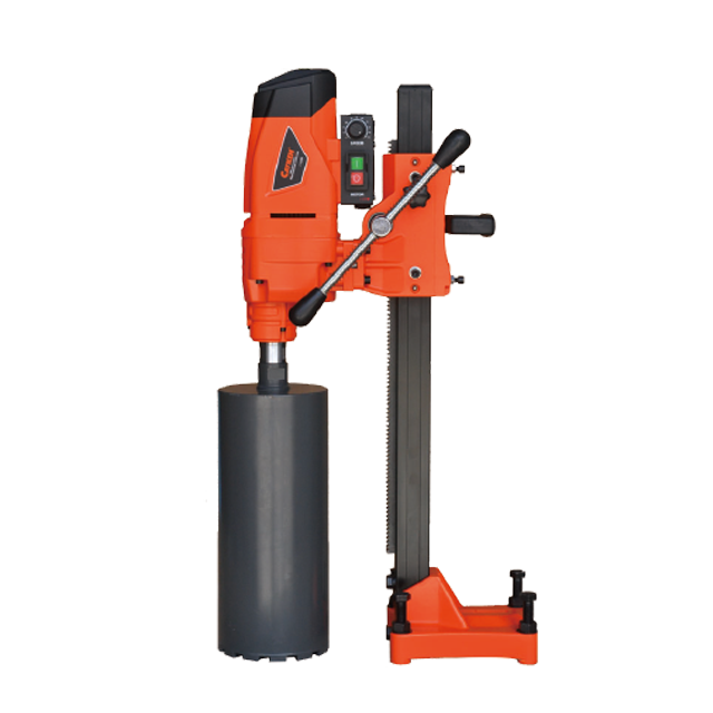 油浸式金刚石钻孔机-DK-230 DK-230E DK-250 DK-250E