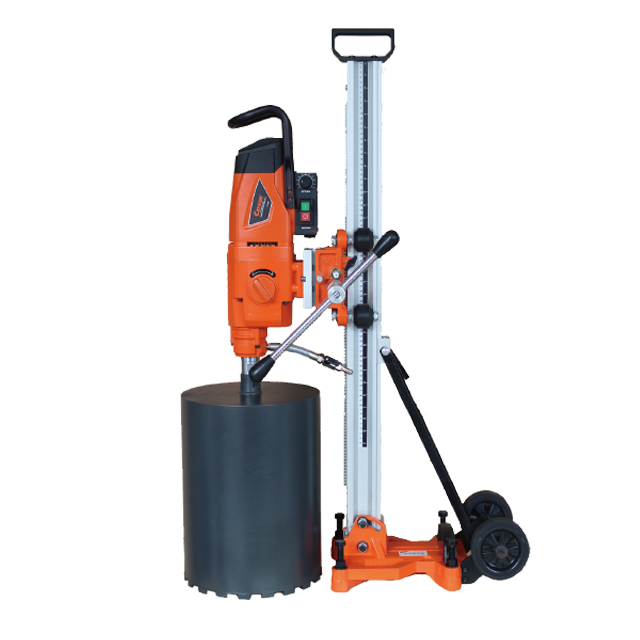 油浸式金刚石钻孔机-DK-300/2 DK-300/2E DK-300/3 DK-300/3E DK-350/2 DK-350/2E  DK-350/3 DK-350/3E