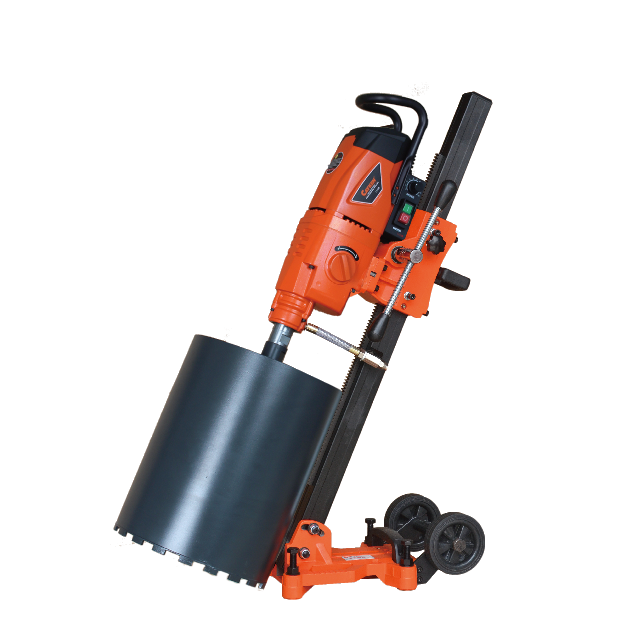 油浸式金刚石钻孔机-DK-250B DK-250BE DK-250/2B DK-250/2BE DK-300B DK-300BE DK-300/2B DK-300/2BE DK-350B DK-350BE DK-350/2B DK-350/2BE