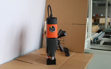 磁力钻的钻头应该如何安装和保养? 磁力钻的钻头应该如何安装和保养?