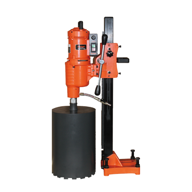 金刚石钻孔机-SCY-2550 SCY-2550E SCY-2550C SCY-2550CE