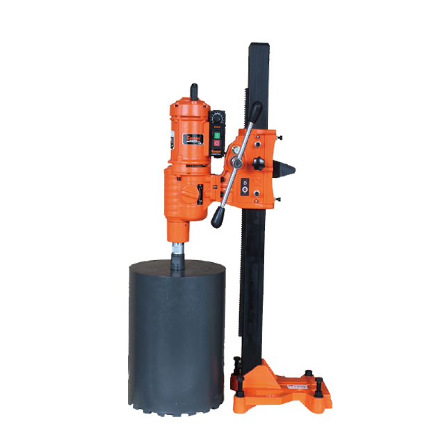 金刚石钻孔机-SCY-3050 SCY-3050E SCY-3550 SCY-3550E