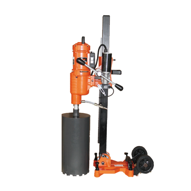 金刚石钻孔机-SCY-2050QA  SCY-4050QA