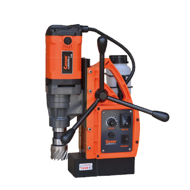 磁座钻-SCY-35HD SCY-50HD