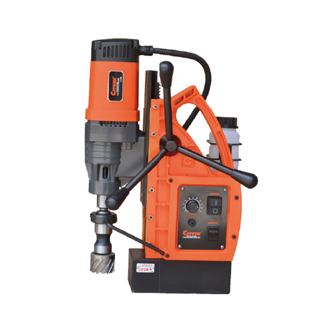 磁座钻-SCY-68HD SCY-98HD