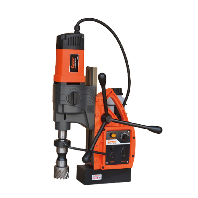 多功能磁座钻-KCY-65/2WD KCY-85/3WD