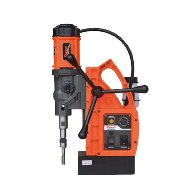 多功能磁座钻-KCY-100/3WDO KCY-130/3WDO