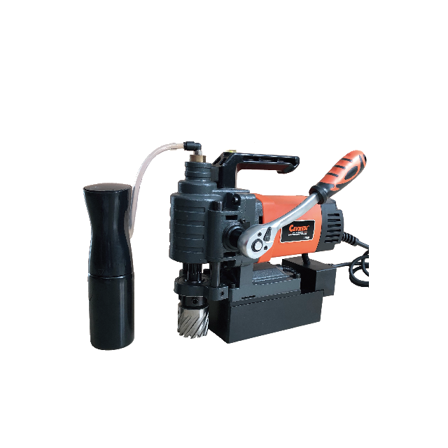 卧式磁座钻-KCY-28DM KCY-38DM KCY-55DM