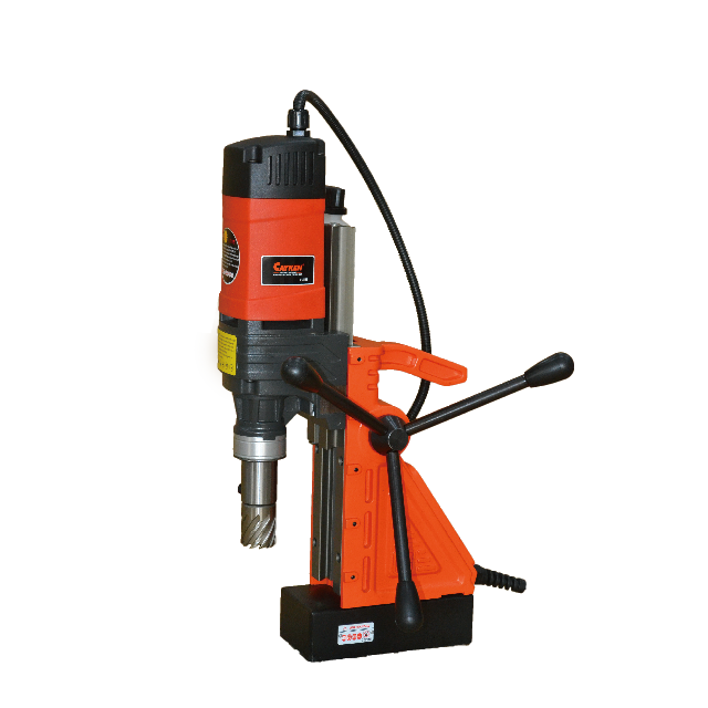 磁座钻-SCY-35WO SCY-50WO SCY-50/2WO