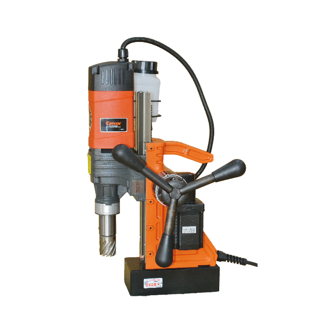 磁座钻-KCY-35QE KCY-50/2QE