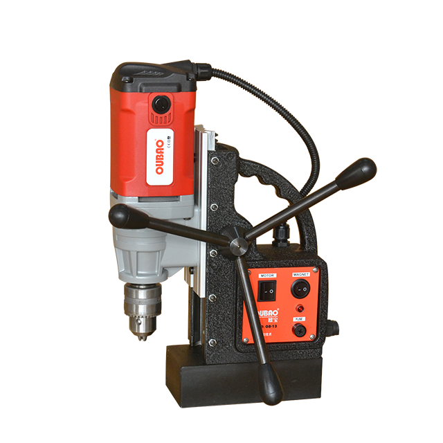 多功能磁座钻-OB-13 OB-16  