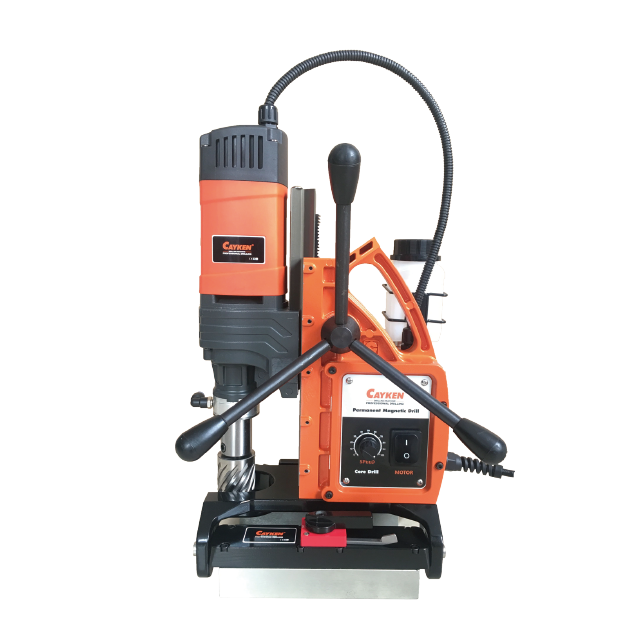 磁座钻-SCY-35PM SCY-50PM