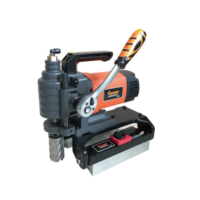 磁座钻-SCY-38WSPM SCY-50WSPM