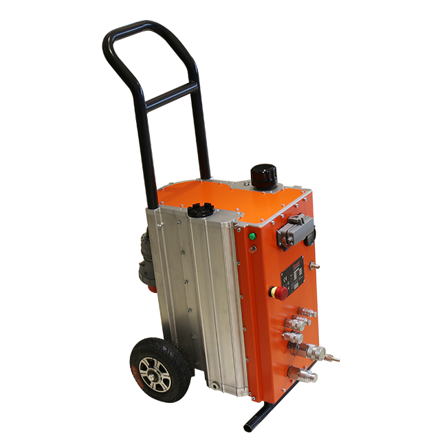 液压墙机-KCY-HDD-39 KCY-HDD-45