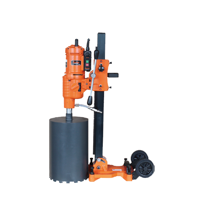 金刚石钻孔机-SCY-2550BE SCY-4050BE