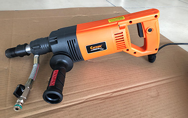 磁力钻各个零部件使用注意事项有哪些? 磁力钻各个零部件使用注意事项有哪些?