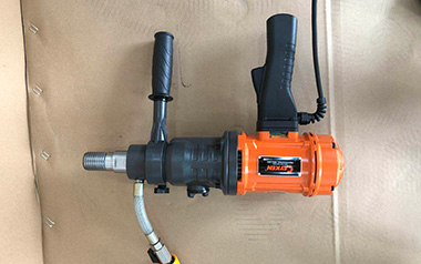 浅谈磁力钻的起源及发展历程 浅谈磁力钻的起源及发展历程