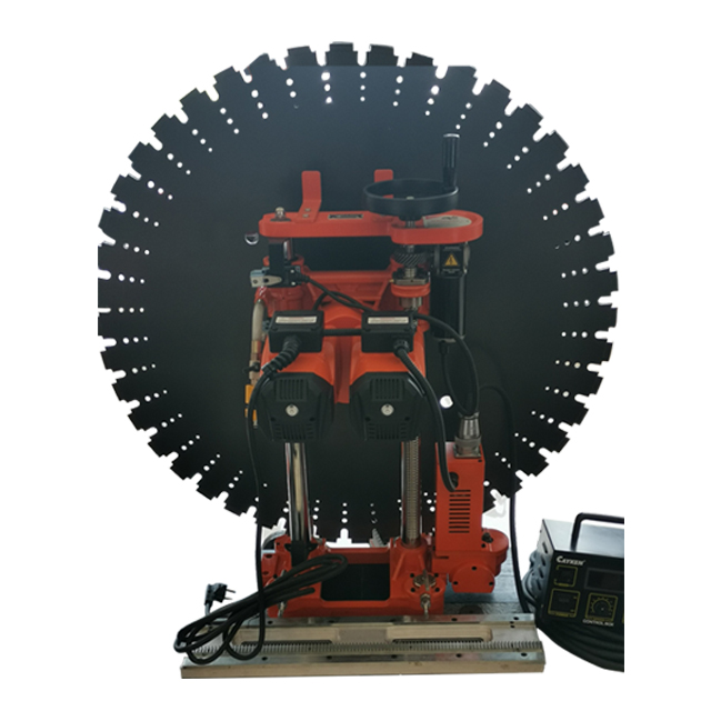 双机头墙壁切割机-SCY-320WEQ-ST  SCY-420WEQ-ST SCY-520WEQ-ST 