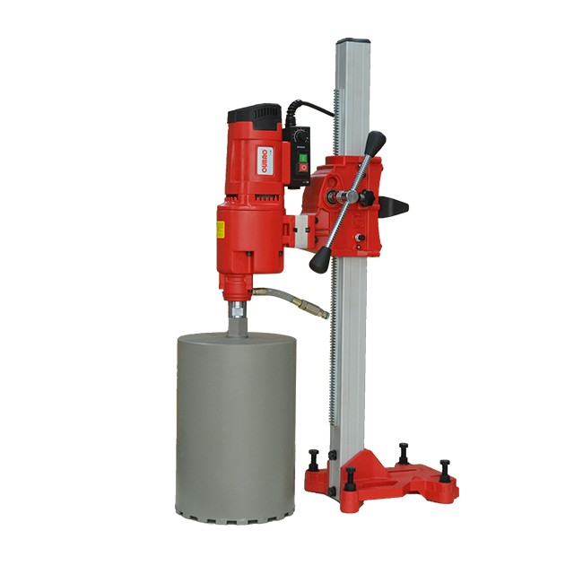 金刚石钻孔机-OND-930 OND-930E OND-935 OND-935E