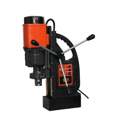 磁座钻实际使用范围广泛 磁座钻实际使用范围广泛