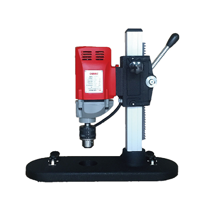 浅谈如何解决磁座钻电磁铁吸力不足？