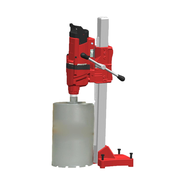 金刚石钻孔机-NOB-180(E) NOB-205(E) NOB-230(E) NOB-255(E)