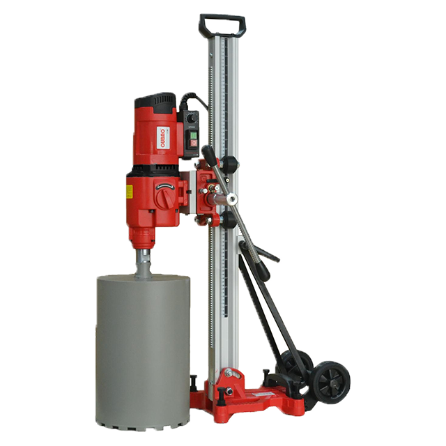 金刚石钻孔机-NOB-255C NOB-255CE NOB-305C NOB-305CE