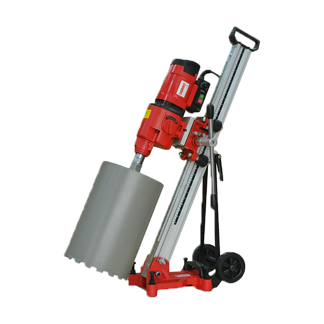 金刚石钻孔机-NOB-355C NOB-355CE NOB-405C NOB-405CE