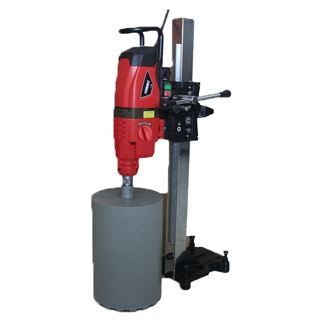 金刚石钻孔机-NOB-455C NOB-455CE NOB-505C NOB-505CE