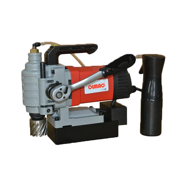 卧式空心钻-KGF-35BH KGF-40BH KGF-50BH