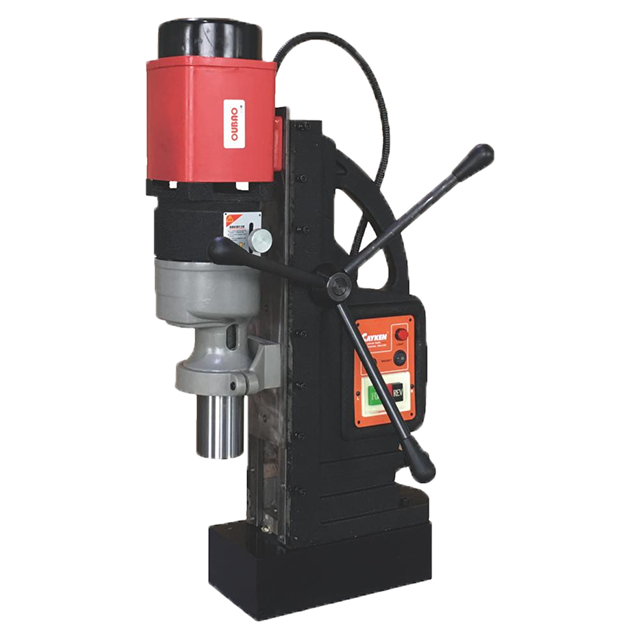 磁座钻-OB-60RTC  OB-80RTC  OB-100RTC