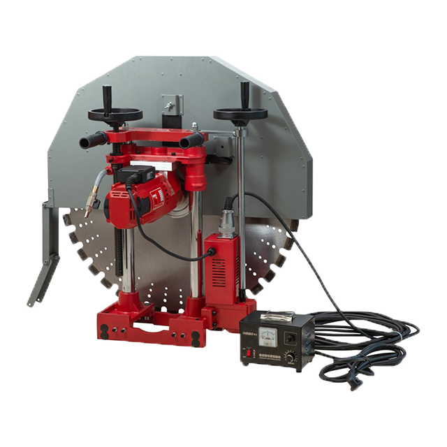 自动墙壁切割机-OB-800D  OB-1000D  OB-1200D