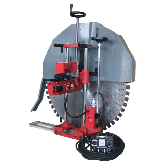 全自动电脑控制版墙壁切割机-OB-800DW  OB-1000DW  OB-1200DW