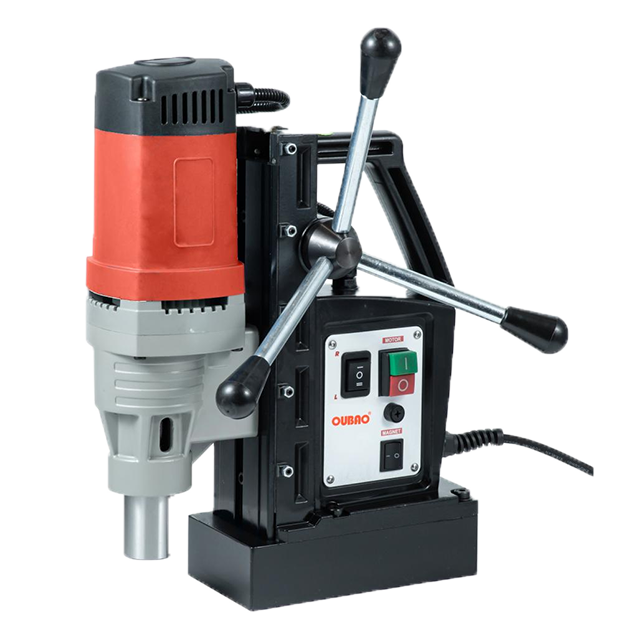 如何测试磁座钻的磁力强度? 如何测试磁座钻的磁力强度?