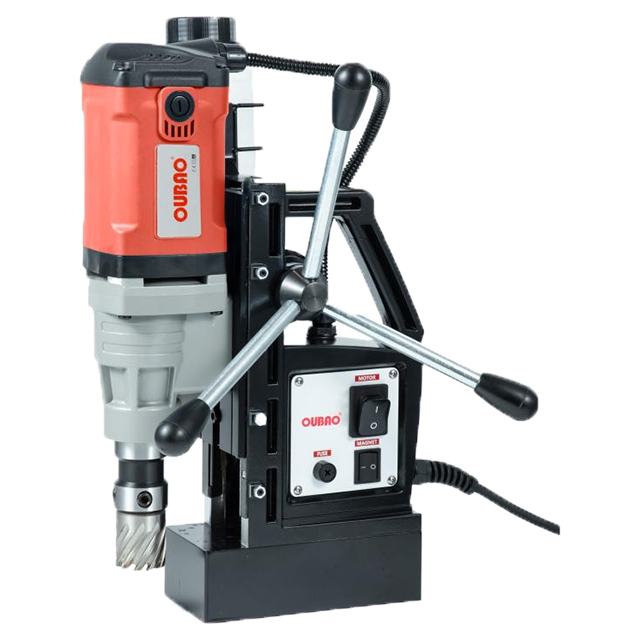 钻头正确用法？提高凯宴磁力钻效率技巧？