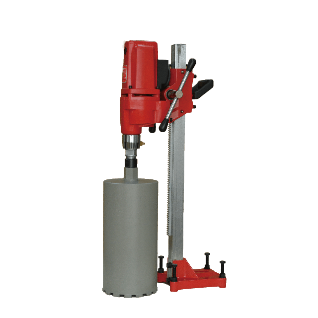 工程用金刚石钻孔机品牌排行是怎样的？