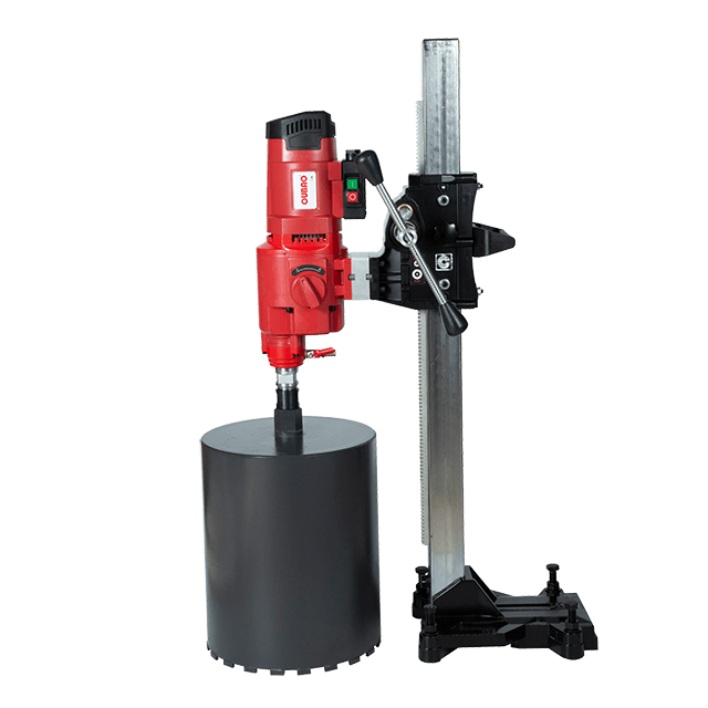 金刚石钻孔机在全球市场的分布情况如何？