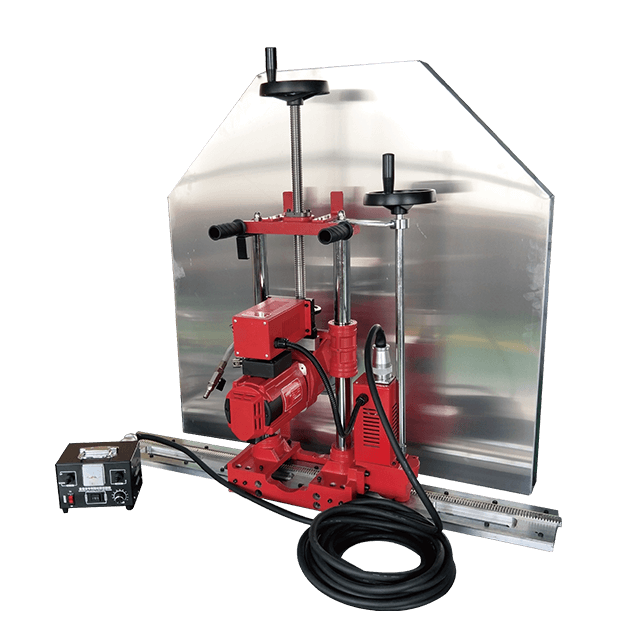 墙壁切割机的工作效率如何评估？