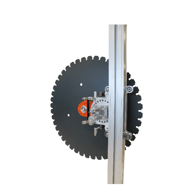 墙壁切割机的技术参数通常包括哪些？