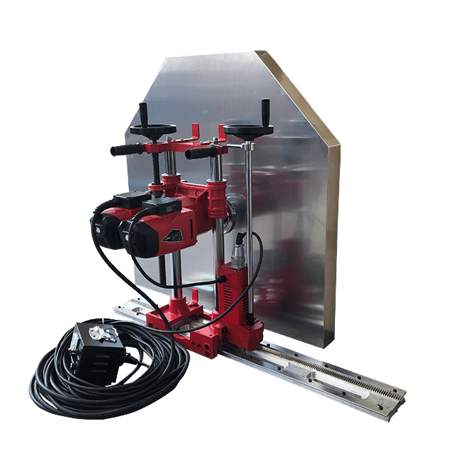 不同型号的墙壁切割机之间应该如何比较分析？