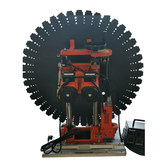 轻便型墙壁切割机有哪些优势？